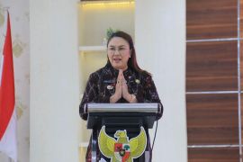 Pemkab-Donggala berikan pendampingan korban perundungan