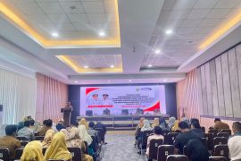 Pemkab Solok harapkan program revitalisasi 18 SD/SMP sesuai aturan