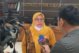 LPSK sebut tim pencari  fakta pastikan suara korban tak terabaikan