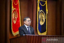 Menbud tekankan lulusan perguruan tinggi perlu miliki karakter budaya
