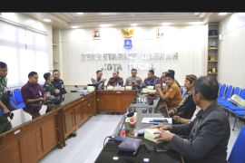 Pemkot Tegal tindak lanjuti arahan Mendagri usai aksi massa