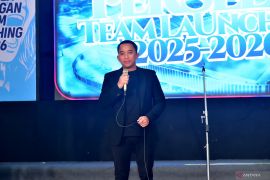 Diluncurkan, Persela Lamongan langsung targetkan promosi ke Super League