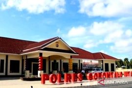 Polres Gorontalo Utara ingin serius tangani kasus tipikor