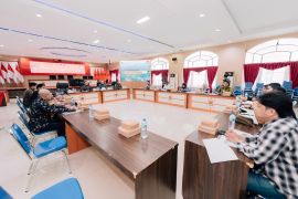 GTRA Banggai targetkan redistribusi 502 bidang tanah pada 2025