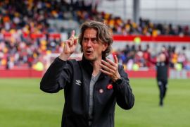 West Ham Jadi Ancaman, Frank Ingatkan Tottenham untuk Waspada