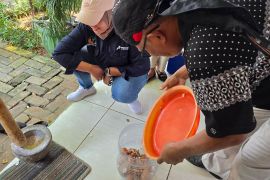 Pertamina Patra RJBB dorong UMKM hijau lewat pelatihan inovasi cangkang telur