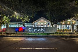 Dari 54 stasiun aktif di Daop 2 Bandung mayoritas terklasifikasi kelas tiga