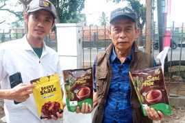 Koperasi Desa Merah Putih Pondok Panjang Lebak terbebas dari rentenir