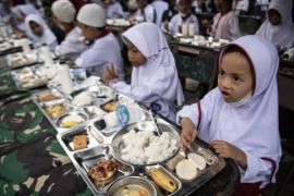 Kalsel arahkan BUMDes jadi penyedia pangan MBG