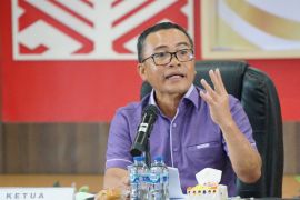 Pembentukan perda diharapkan akomodasi masyarakat