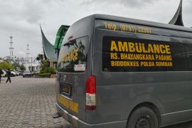 Polresta Padang selidiki kasus pengeroyokan yang tewaskan remaja