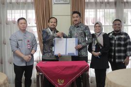 Bupati Banjar pertimbangkan tawaran Bank BTN kerja sama KPR