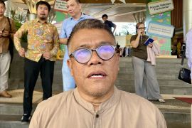 Kunjungan wisman di Batam lebih dari 100 ribu per bulan