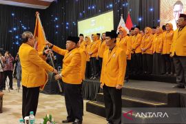 Hanura target 5 kursi di DPRD Jatim pada Pemilu 2029