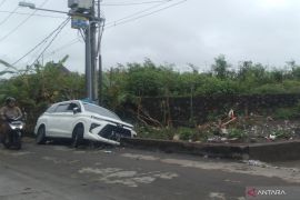 YLPK Bali terima aspirasi konsumen korban banjir