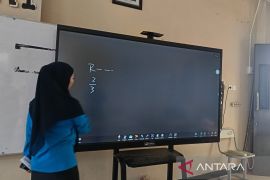Disdikbud Kaltim: Pembelajaran efektif bisa dilakukan tanpa fisik kelas
