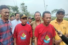 Persaudaraan Tani-Nelayan Sebut Kemanunggalan TNI dan Rakyat Benteng Ketahanan Bangsa