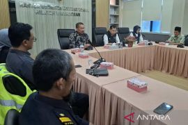 Kemenag gandeng otoritas bandara sukseskan MQK Internasional di Wajo