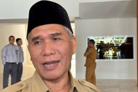 Bappeda NTB tetapkan tebu Dompu sebagai komoditas unggulan daerah