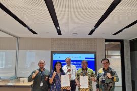 INPEX tingkatan SDM Maluku Lewat Program Beasiswa di Unpatti