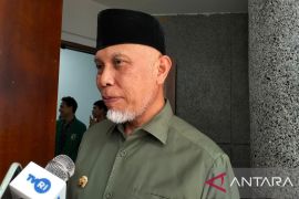 Pemprov Sumbar petakan daerah penerima bibit bantuan Kementan