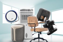 Belanja kebutuhan rumah tangga kini ada kemudahan pembiayaan