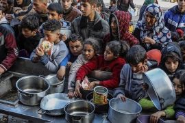 Malaysia Pertegas Dukungan pada Deklarasi New York untuk Palestina