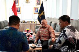 Kemenkum percepat pembentukan posbankumdes di Aceh Tenggara