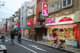 Ditangkap polisi, pria di Tokyo akui mencuri sepeda hingga 2.000 unit