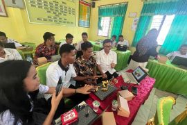 UMS dorong pemerataan pendidikan digital di NTT