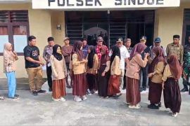 Pemkab Donggala: Kasus perundungan selesai secara keadilan restoratif