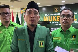 Mukerwil II PPP dukung terbentuknya Daerah Istimewa Riau