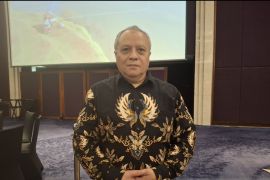 Pakar: Geopolitik  dunia mulai menjauh dari tatanan hukum internasional