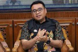 Kemenkumham dan Kukar  kolaborasi bantu layanan hukum desa