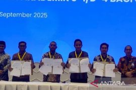 Universitas Hamzanwadi kembali ditunjuk jalankan program kualifikasi guru