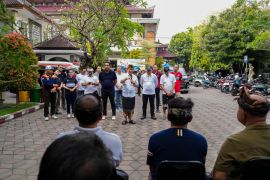 Pemkab Badung perkuat tata kelola ruang untuk cegah bencana