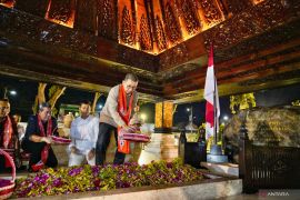 Fadli Zon ingatkan jaga kisah perjuangan tokoh