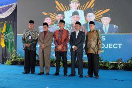 Bupati Bojonegoro: MBS Al-Amin Religi dukung peningkatan kualitas SDM