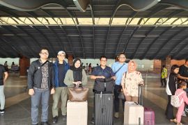 Kemlu fasilitasi pemulangan 17 WNI dari Nepal pascakerusuhan