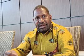 Pemkab Nduga tetapkan lokasi pembangunan 220 rumah bantuan Presiden Prabowo