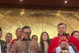 Pemprov DKI Jakarta segera atur lalu lintas urai kemacetan di TB Simatupang