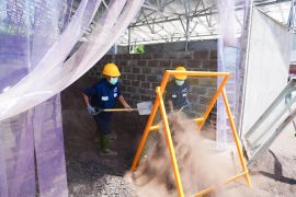 Dari lapas menuju mandiri: Warga binaan raih keterampilan lewat program FABA PLN