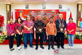 STIH Manokwari usul perubahan status menjadi institut