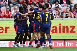 Borussia Dortmund taklukkan Heidenheim, RB Leipzig tekuk Mainz