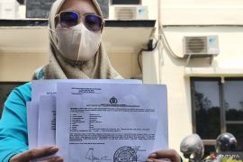 Pemkab Bekasi edukasi secara masif cegah kekerasan perempuan dan anak