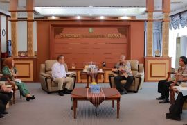 Pemkab Bengkayang dorong penanganan pertambangan rakyat berkelanjutan