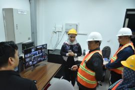 Pemkot Jambi  dorong manfaatkan IPAL komunal atasi pencemaran air tanah