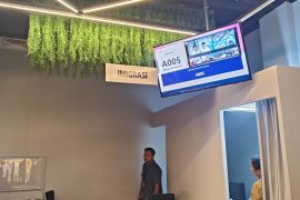 Layanan paspor kembali hadir di Mal Pelayanan Publik Singkawang