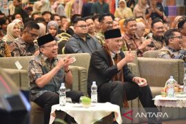 Wawako Maigus Nasir : SCF 2025 sejalan dengan Progul UMKM Padang naik kelas