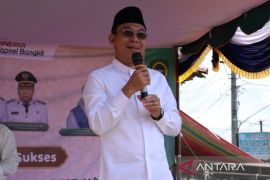 Bupati Tapsel dorong pembangunan rumah ASN di Sipirok untuk gerakkan ekonomi lokal